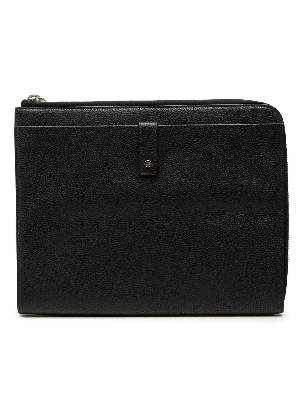 Saint Laurent Grained Calfskin Classic #357473S37B